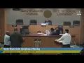 North Miami Code Compliance Hearing - April 3 2019