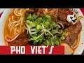 Major Feast At One of The Best Vietnamese Restaurants Boston Phoviets Food is Life