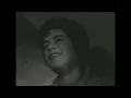 Jerusalem, 1961: Tiyul Leili טיול לילי (Cholot Midbar חולות מדבר) - Sung live in Israel - ירושלים