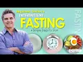 Beginners Guide To Intermittent Fasting - 4 Simple Steps To Start