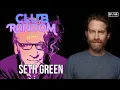 Seth Green Club Random with Bill Maher