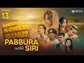 Lagu PABBURA SIRI' ‼️ Episode 13 | Series Komedi Bugis Terbaru | Upuji Film