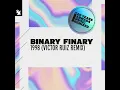 1998 (Victor Ruiz Remix) - Binary Finary