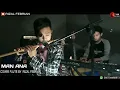 Download Lagu MAN ANA||RIZAL FEBRIAN||COVER SULING