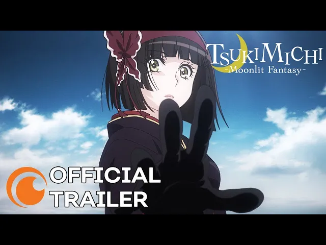 Official Trailer [Subtitled]