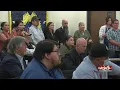 Oglala Sioux Tribe and Pennington County Sheriff sign mutual aid agreement