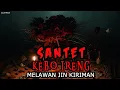 Download Lagu MELAWAN KIRIMAN GHAIB - SANTET KEBO IRENG - CERITA HOROR KISAH MISTERI