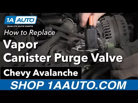 Vapor Canister Vent Valve ACDelco GM Original Equipment 214-2341 Vapor Canister Vent Valve ACDelco GM Original Equipment 214-2341