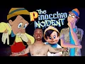 Download Lagu The History of Disney’s Craziest Premiere: The Pinocchio Incident
