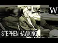 STEPHEN HAWKING - WikiVidi Documentary