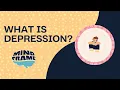 What is Depression Mind Frame