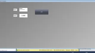 Wincc data export to SQL Server