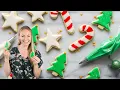 Download Lagu Sugar Cookie Icing that's Easier to Make and Foolproof