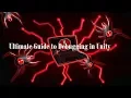 Best Game Development Tutorial using Unity Ultimate Guide to Debugging in Unity Simpliv