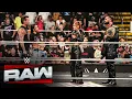 Download Lagu FULL SEGMENT: CM Punk and AJ Lee’s face-off with Seth Rollins and Becky Lynch: Raw, Sept. 15, 2025