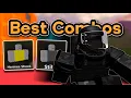 Download Lagu The Best CHARACTER EQUIPPABLES COMBOS In Evade Overhaul
