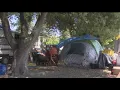 Number of unhoused families sees sharp increase in Santa Clara report says