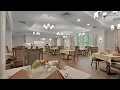 Sunrise at Reston Town Center Tour Assisted Living Memory Care