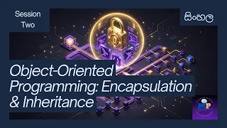 Constructors Encapsulation and Inheritance Object-Oriented Programming Day 02 Mora Pinnacles