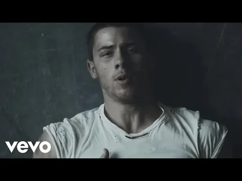 Download MP3 Nick Jonas - Chains