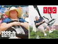 All the Family Firsts 1000-lb Sisters TLC
