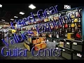 Guitar Center Used Gear Values Explained