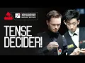 Download Lagu TENSE DECIDER! | Wu Yize vs Florian Nuessle | Xi'an Grand Prix 2025 Qualifying