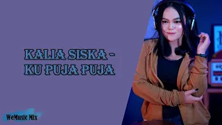 Download KU PUJA PUJA | DJ KENTRUNG | KALIA SISKA ft SKA 86 (LIRIK) MP3