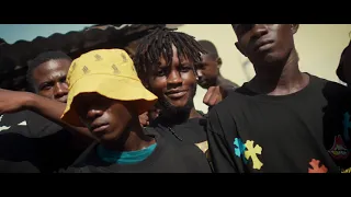tidiane mario pagaille