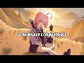 Download Lagu DJ AKIMILAKU  X OH MANTANKU FYP TIKTOK SLOW REVERD  BY (djhappyteam6490)