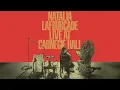 Natalia Lafourcade - Mi Tierra Veracruzana (Cover Audio - En Vivo [Live at Carnegie Hall])