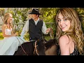 Amber Marshall s Real Life Husband Children Career Ranch Living