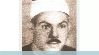 من سورة ءال عمران 070815 محمد عبدالحليم سلامة 