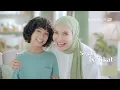KOMPAS TV - Jeda Iklan Sebelum + Sesudah Adzan Maghrib | 6 Maret 2025