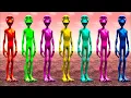 Download Lagu Baby Calm Down FULL HD | Selena Gomez \u0026 Rema Official Music Video 202 #aliencostume #alina #dance