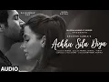 Achha Sila Diya (Audio) Jaani \u0026 B Praak Feat. Nora F \u0026 Rajkummar R | Nikhil-Vinay, Yogesh |Bhushan K