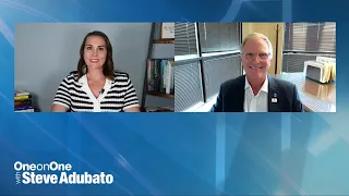 One-on-One with Steve Adubato Celebrates America s 250th and New Jersey s Historic Sites