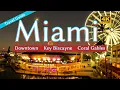 Download Lagu Miami Travel Guide - Downtown, Key Biscayne, Coral Gables