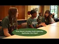 Application Now Open - 2025 Tracy Mayor s Summer Youth Internship