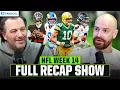 NFL Week 14 Recap Show