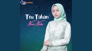 teu tahan