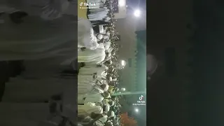 احتفال أبناء الشيخ الجعلي كدباس الرجبية ٢٧ رجب ١٤٤٤ 1 
