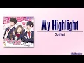 Download Lagu Jo Yuri - My Highlight (True Beauty OST Part 1) [Rom_Eng Lyric]