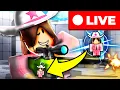 Lagu 🔴LIVE 1v1ing Viewers for CHARM in Roblox Rivals🔴