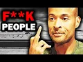Lagu The Simple Way to STOP Caring About What Others Think of You | David Goggins