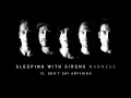 Download Lagu Sleeping With Sirens - \