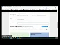 Requesting a Transcript