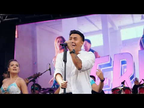 Video Thumbnail: Kumbia Fusión Perdido (Live) 2026 Official 4k #CumbiaSureña