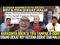 Download Lagu BERKELAS GIBRAN UCAPKAN TERIMAKASIH KEPADA ROY, TIFA DKK SUDAH ZIARAH KEMAKAM NENEKNYA, KADRUN MALU