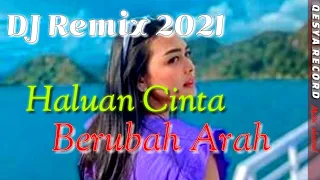 Download Haluan Cinta Berubah Arah Ovhi Firsty Dj Remix | Lagu Populer MP3